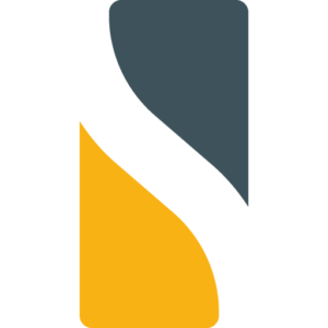 Schiene Salzburg Logo Bildmarke